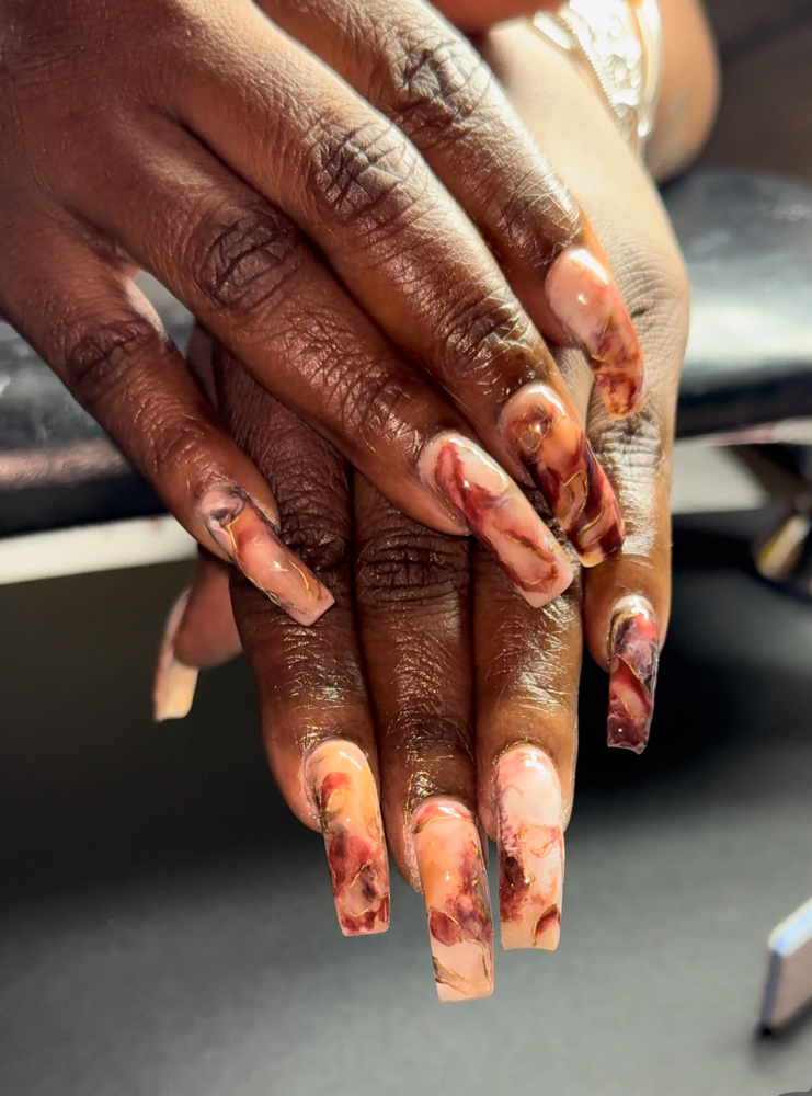 Nail Design