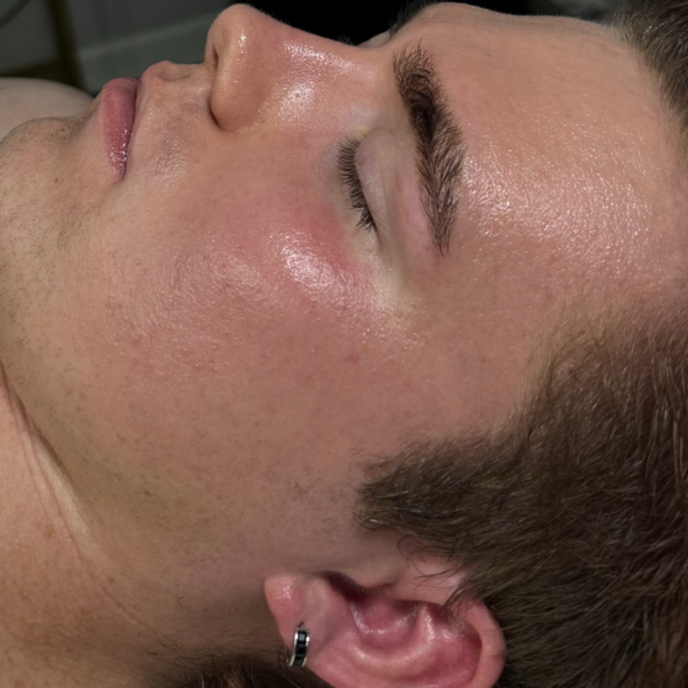 Custom Glow Facial at MJGlowEdit in Cordova, TN