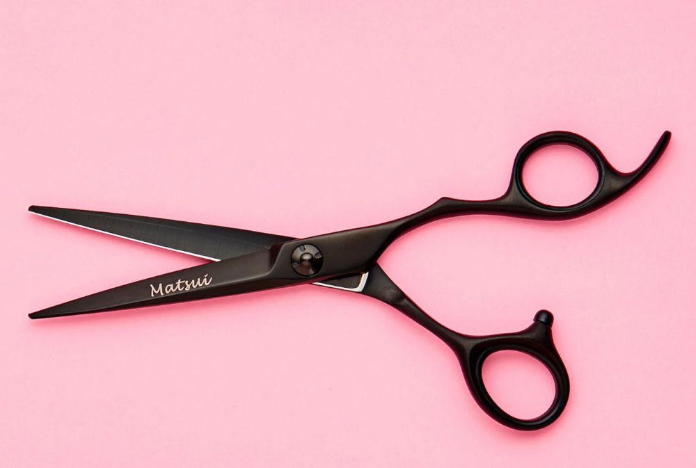 Wash Cut Style Eyebrow Wax