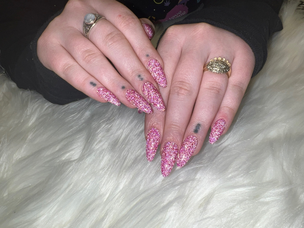 Gel-X New Set