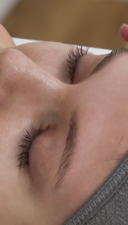 Lash Tint