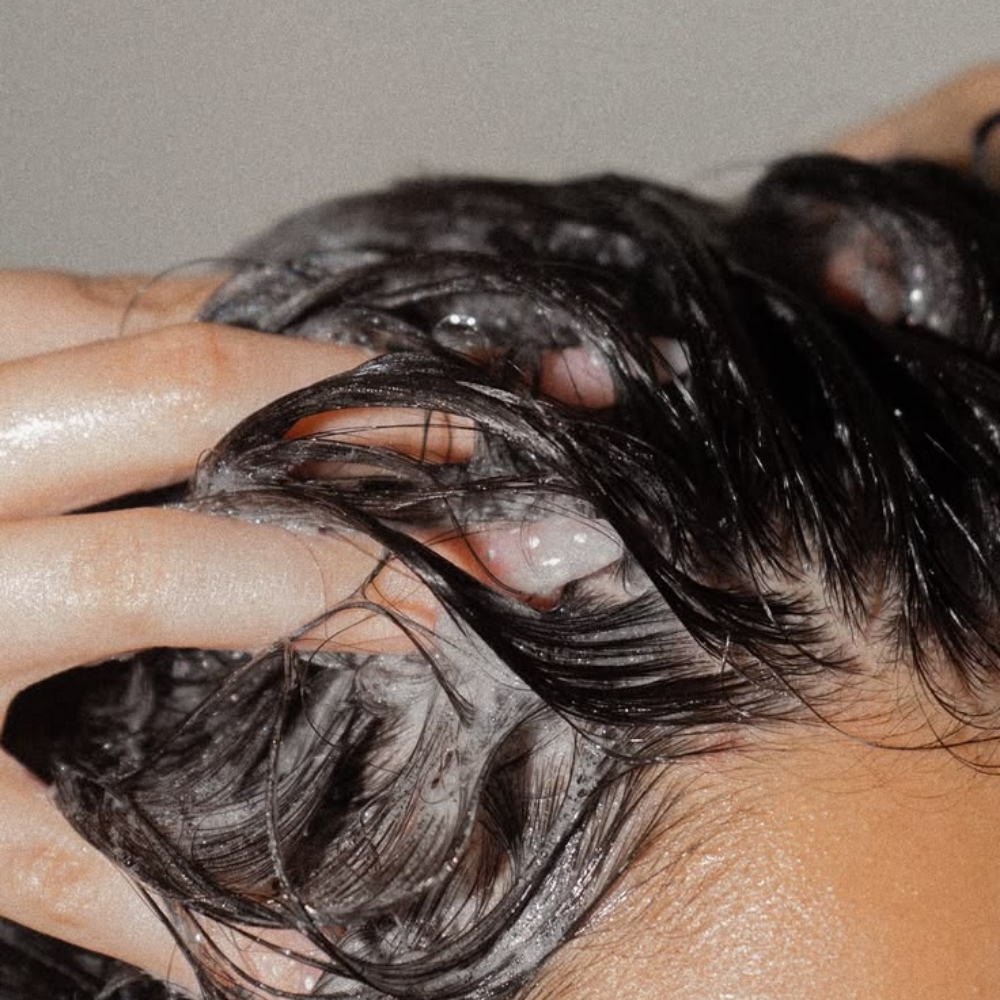 Scalp Treatment + Guasha Massage at Madison Avenue in Mccordsville, IN
