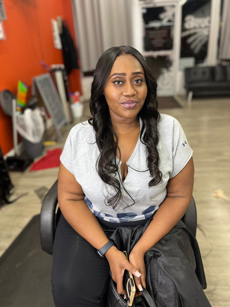 Closure Sew In