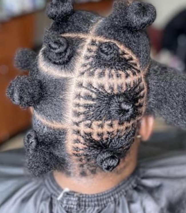 Starter Locs
