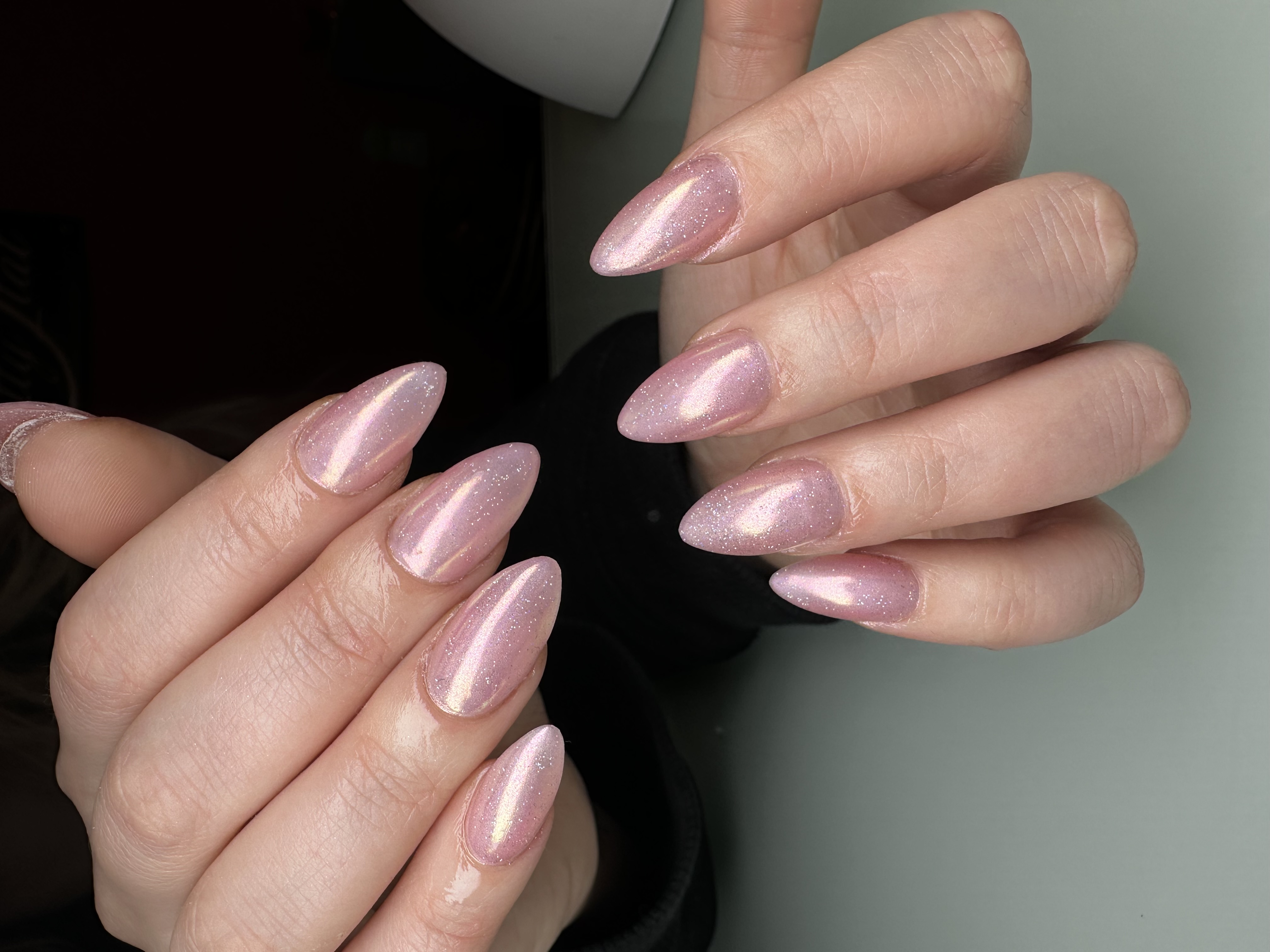Après Gel-X Short