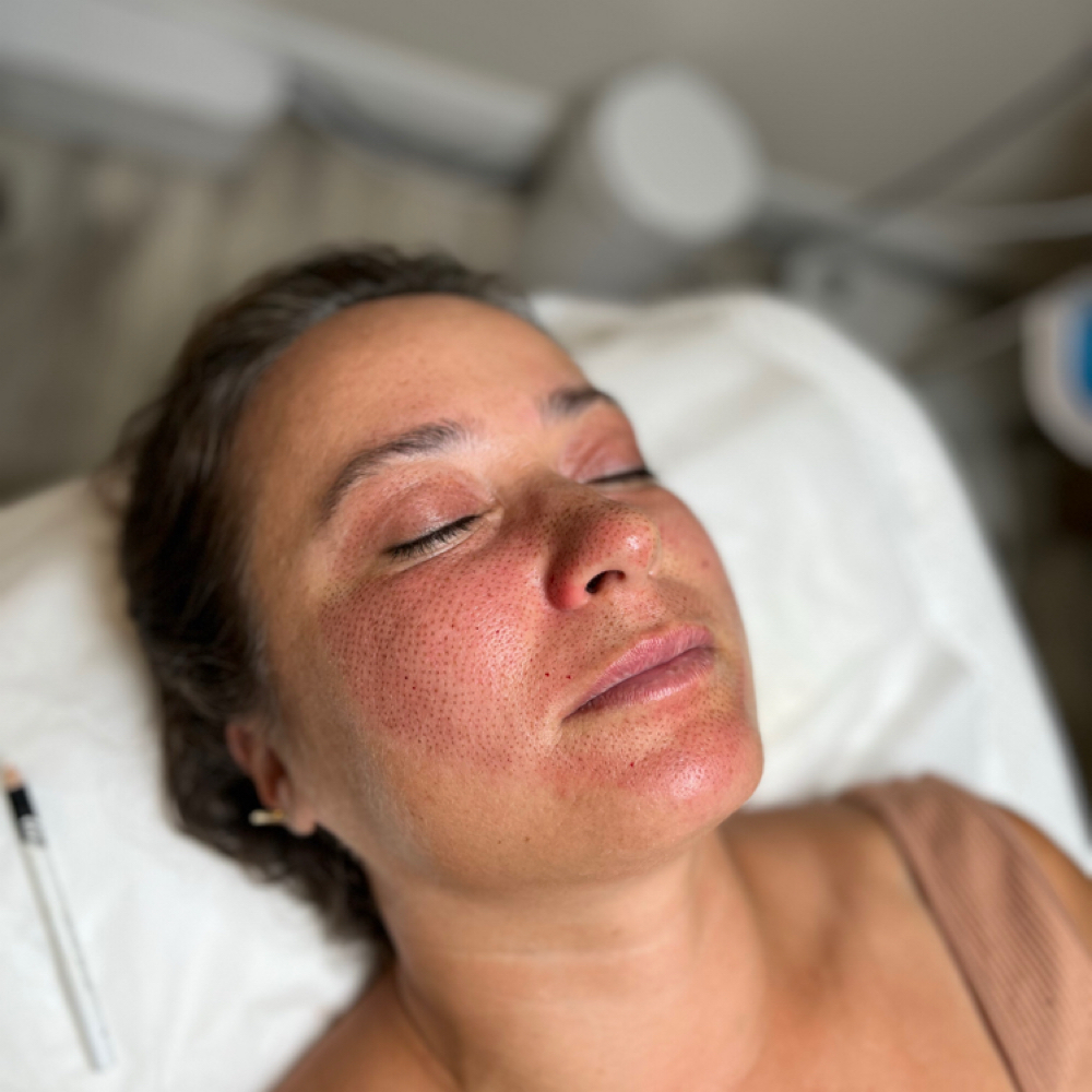 Queen of Hearts at Makeup N Giggles in Key West, FL