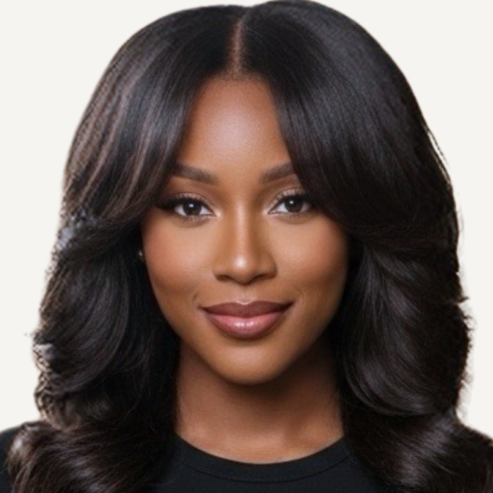 Blow Out at Haux of Crowns in Clinton, MD