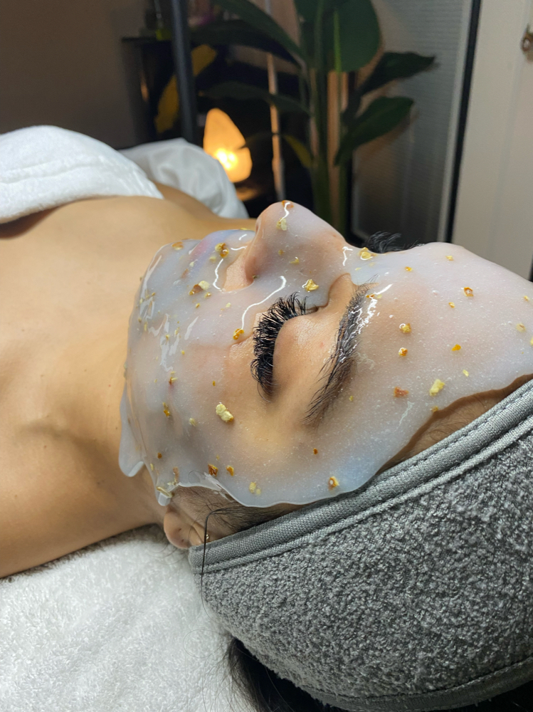 Hydrojelly Mask *Add On*