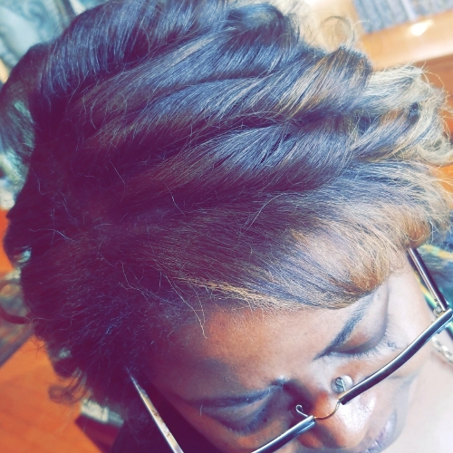 Mini Balayage/Rtc