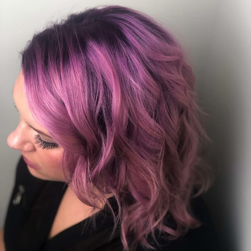 Double Process Color