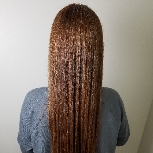 Express Brazilian Blowout