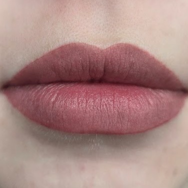 Lip Blushing PMU at INK MY FACE in Grand Junction, CO
