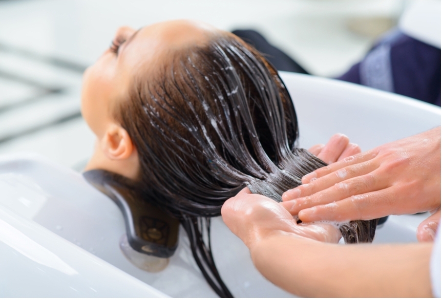 Deep Conditioning Treatment