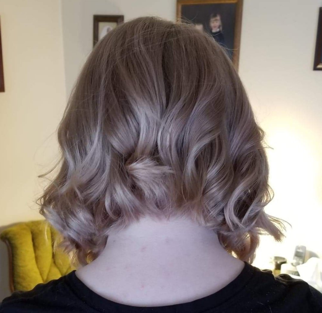 Womens Cut