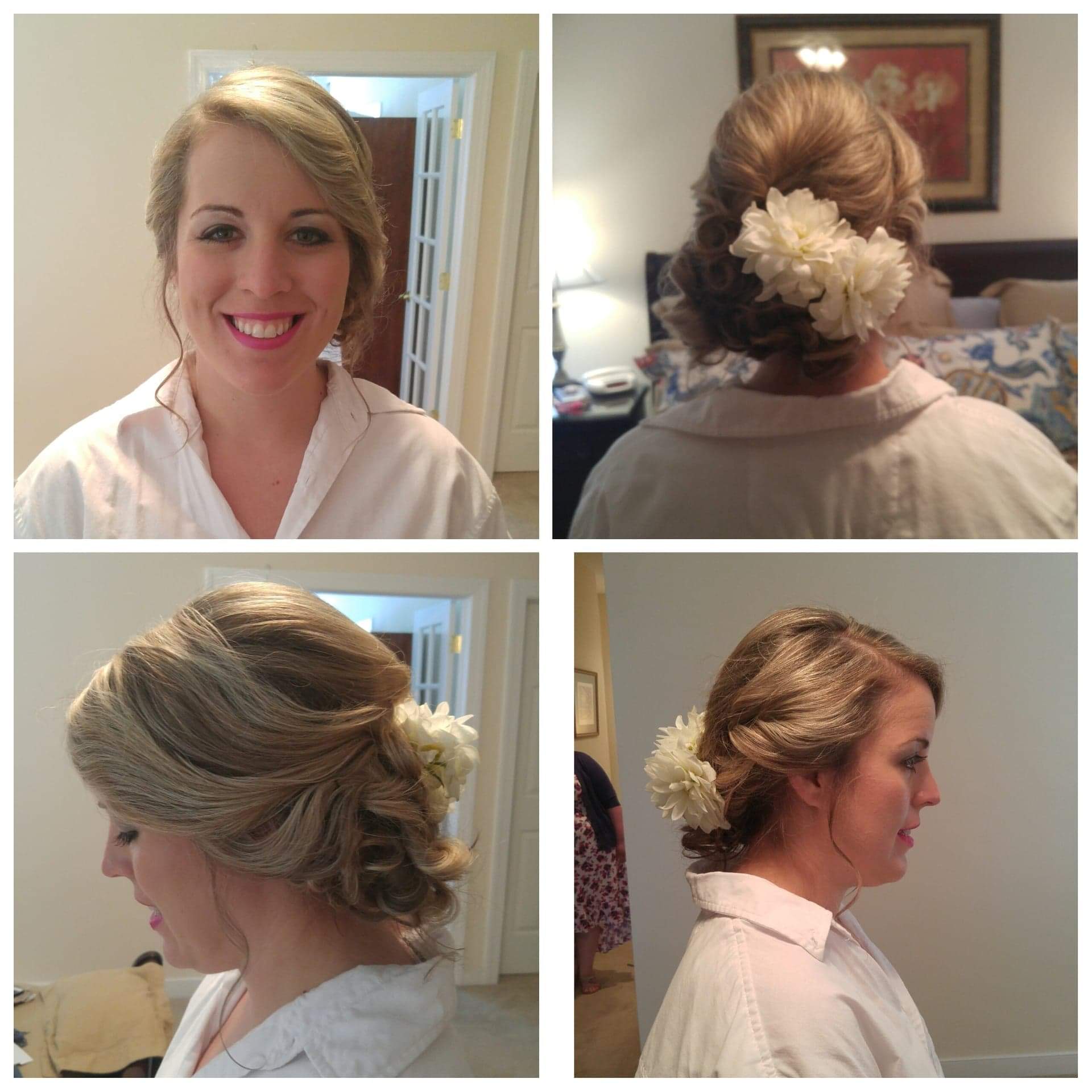 Updo