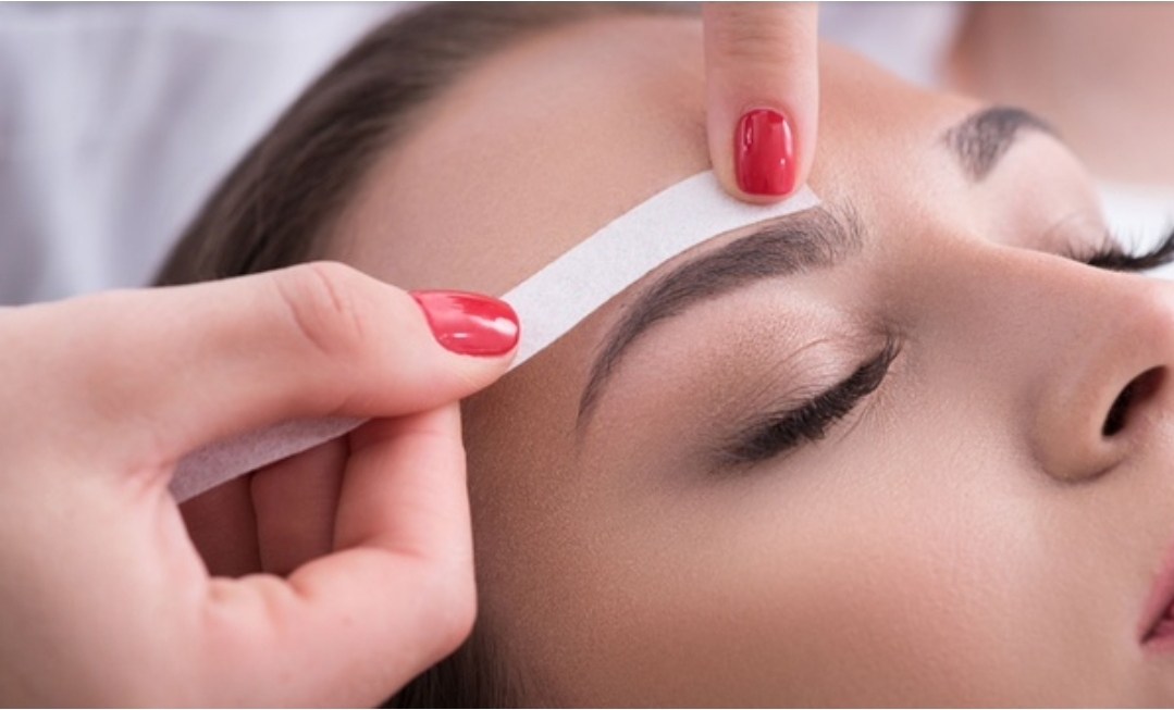 Brow Wax