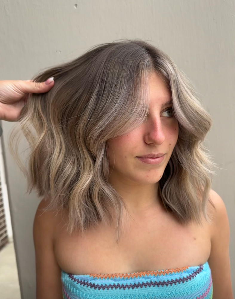 Bang Trim