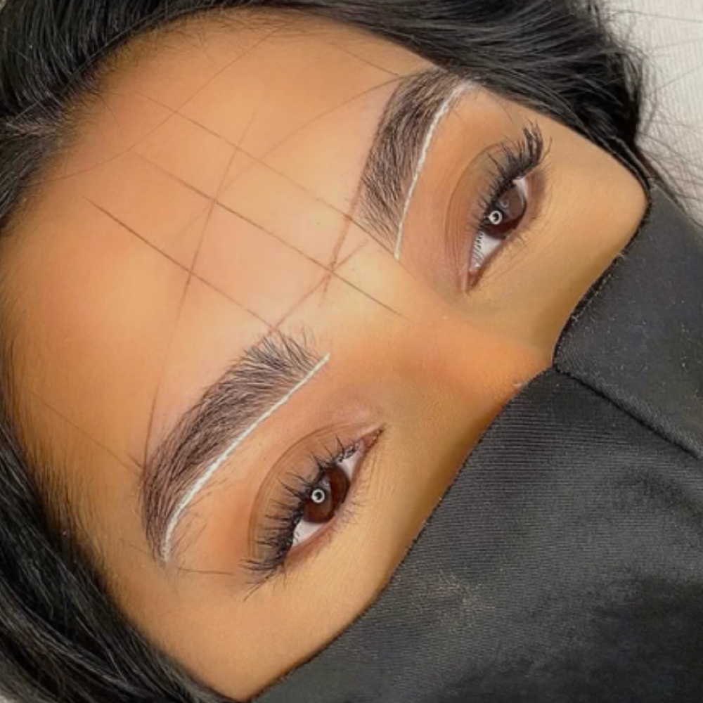 Brow Shaping And Wax at “Illuminate” Skin By Mariah in St. Louis Park, MN