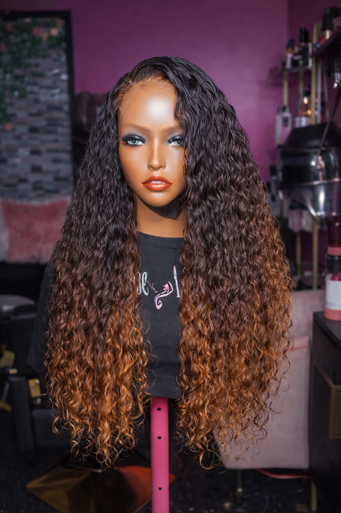 Ready To Go Install Package 26”-30” at House of Bundles Beauty Bar in Dedham, MA