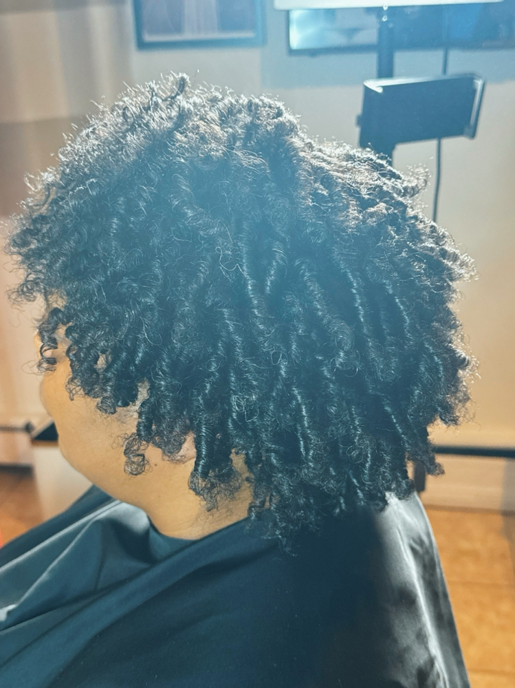 Flexi Rods