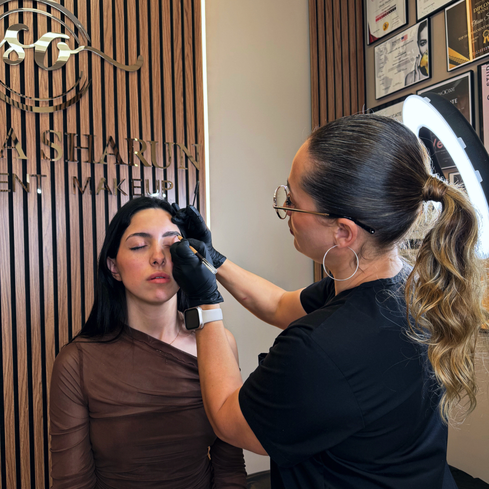 Consultation at OLESIA SHARUN in Los Angeles, CA