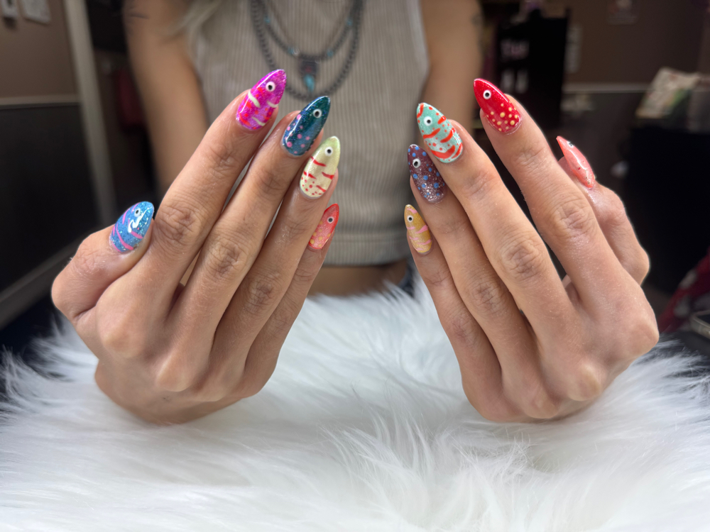 Nail Art