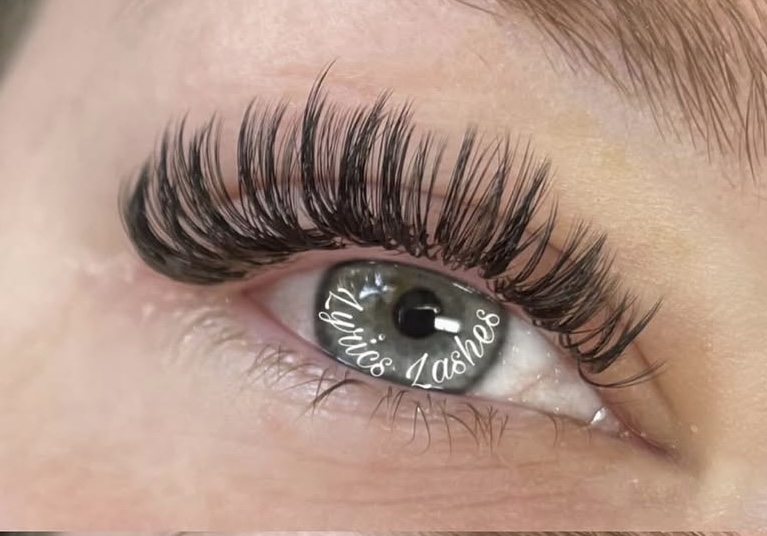 Wet Full Set at Silken Skin by Lyric in RI, RI