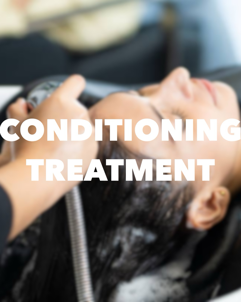 Conditioning Treatment