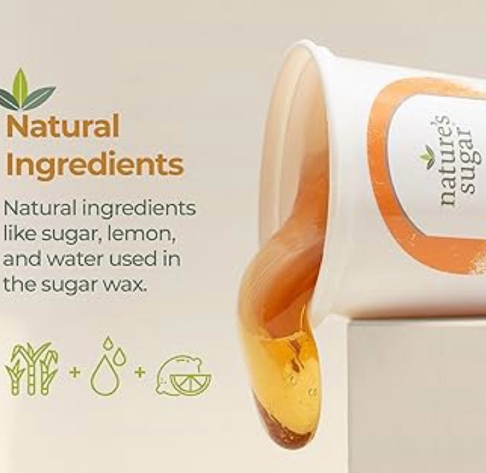 BRAZILLIAN SUGAR at The MNE Day Spa, LLC in Chapel Hill, NC