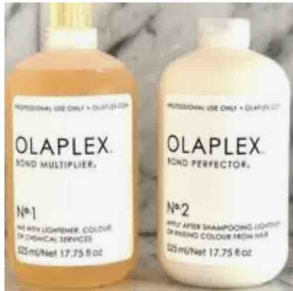 Olaplex