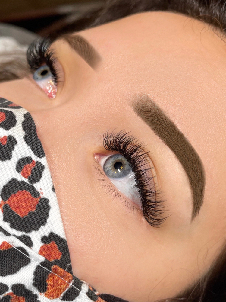 Hybrid Fill