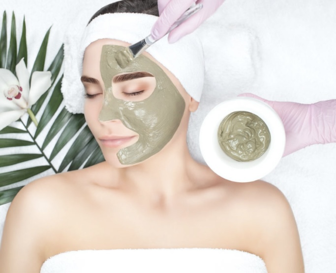 Ageless Anti-Aging Facial