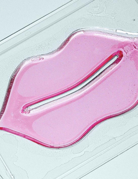 Hydrating Lip Facial Mask