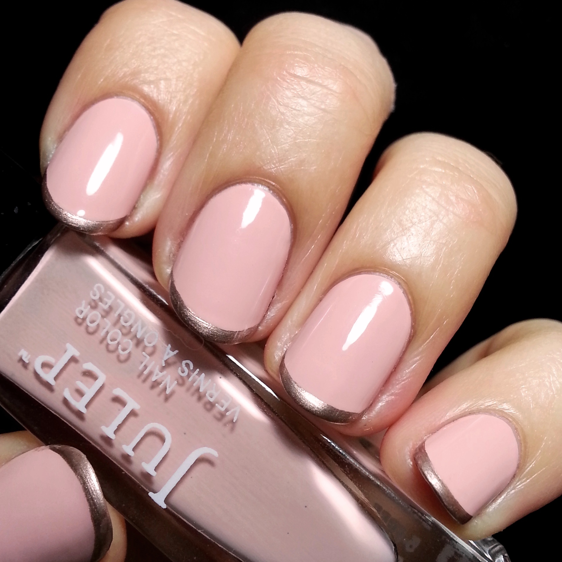 Gel color