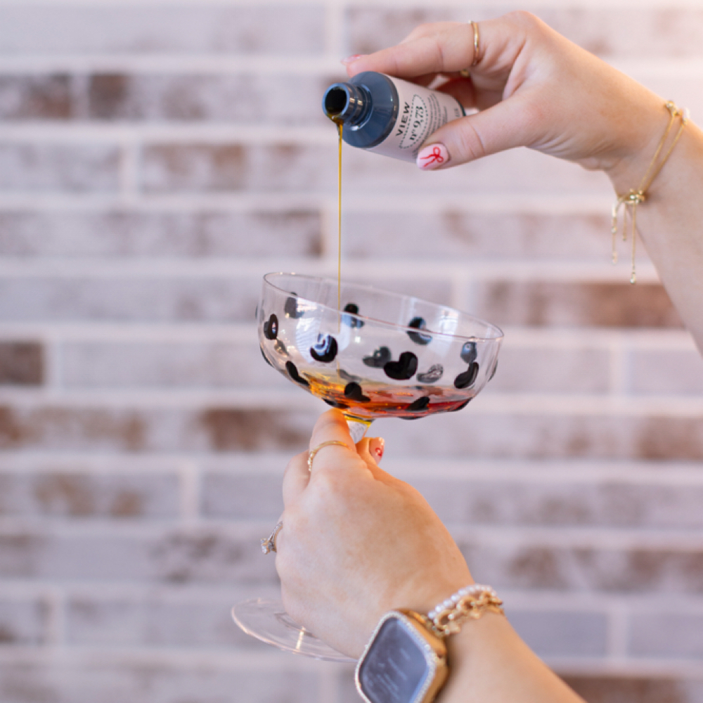 The Meg Gloss at Alzar Salon in Willoughby, OH