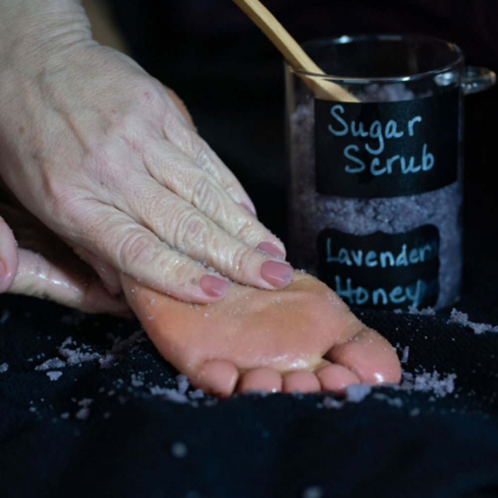 Add On Offerings at Body Balance by Sara in Orfordville, WI