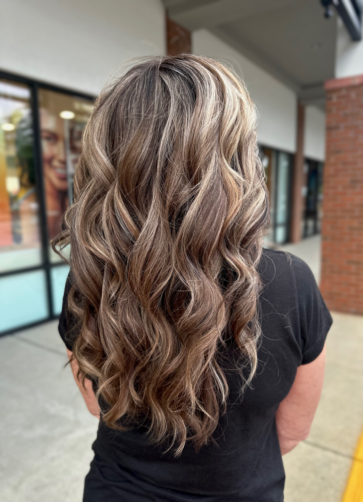 Partial Highlight