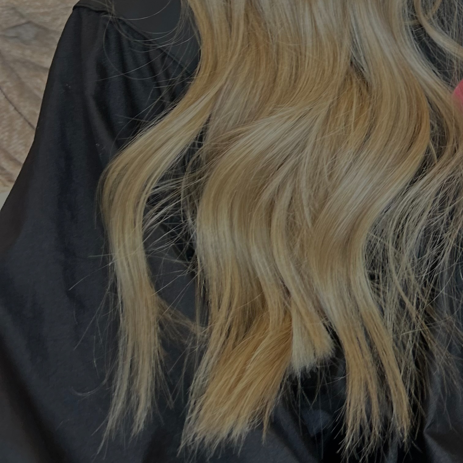 Tape in move up (per pack) at Hair X Maddie Rose in Houston, TX