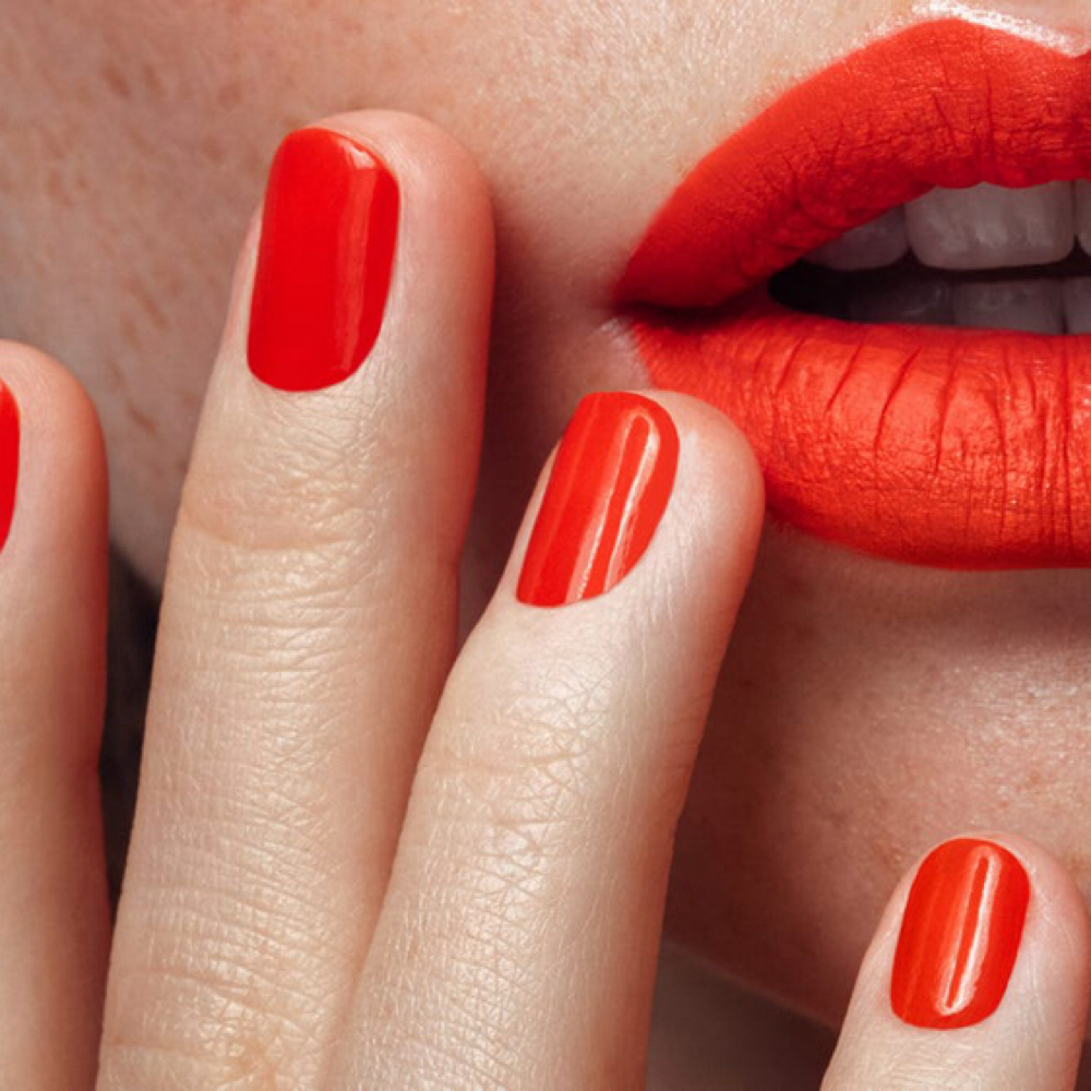 No Chip Manicure at The Nail Retreat in Naperville, IL
