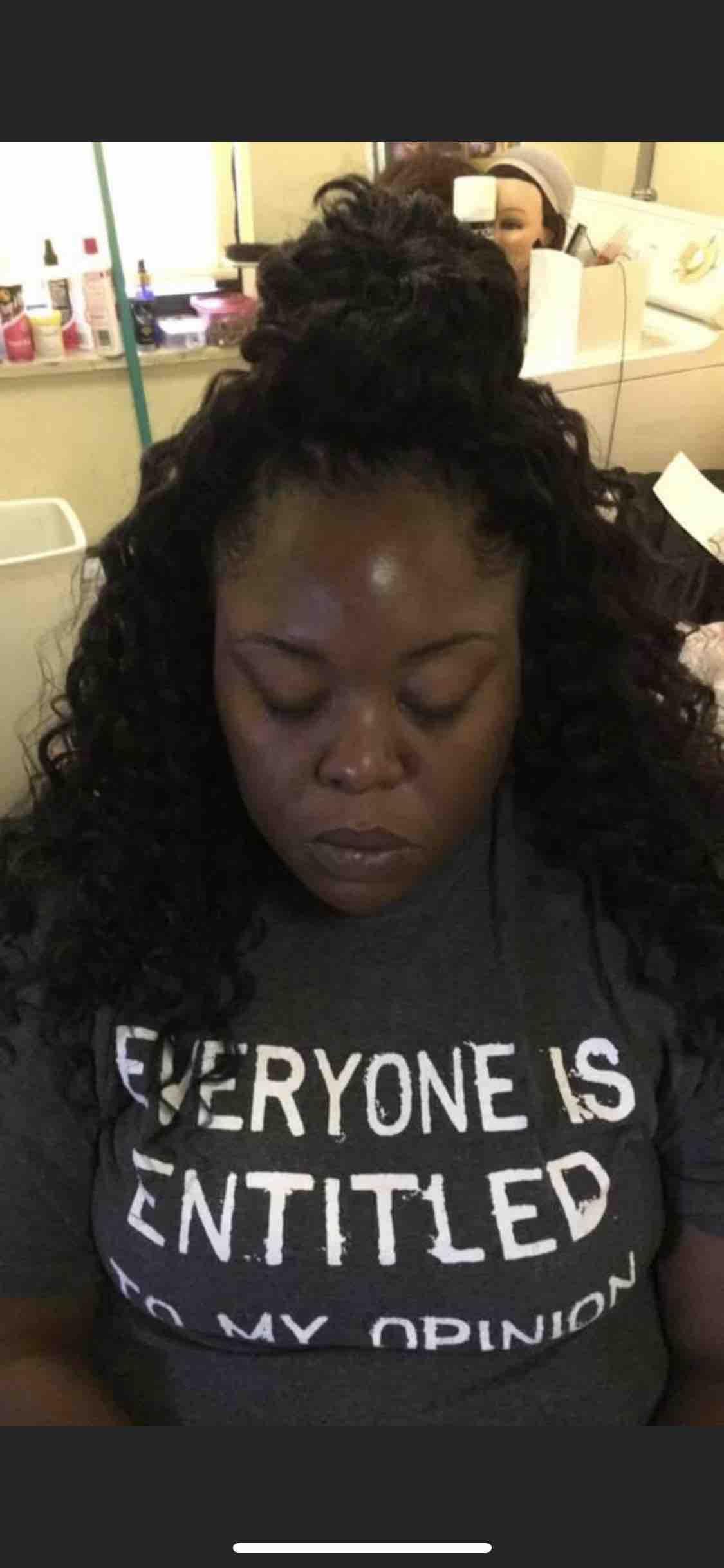 Crochet Over Locs