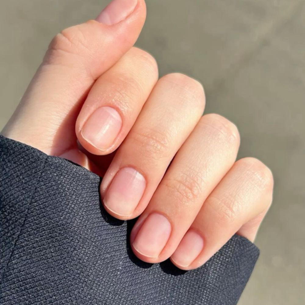 Russian Manicure - NO GEL at Kató Beauty in Tampa, FL