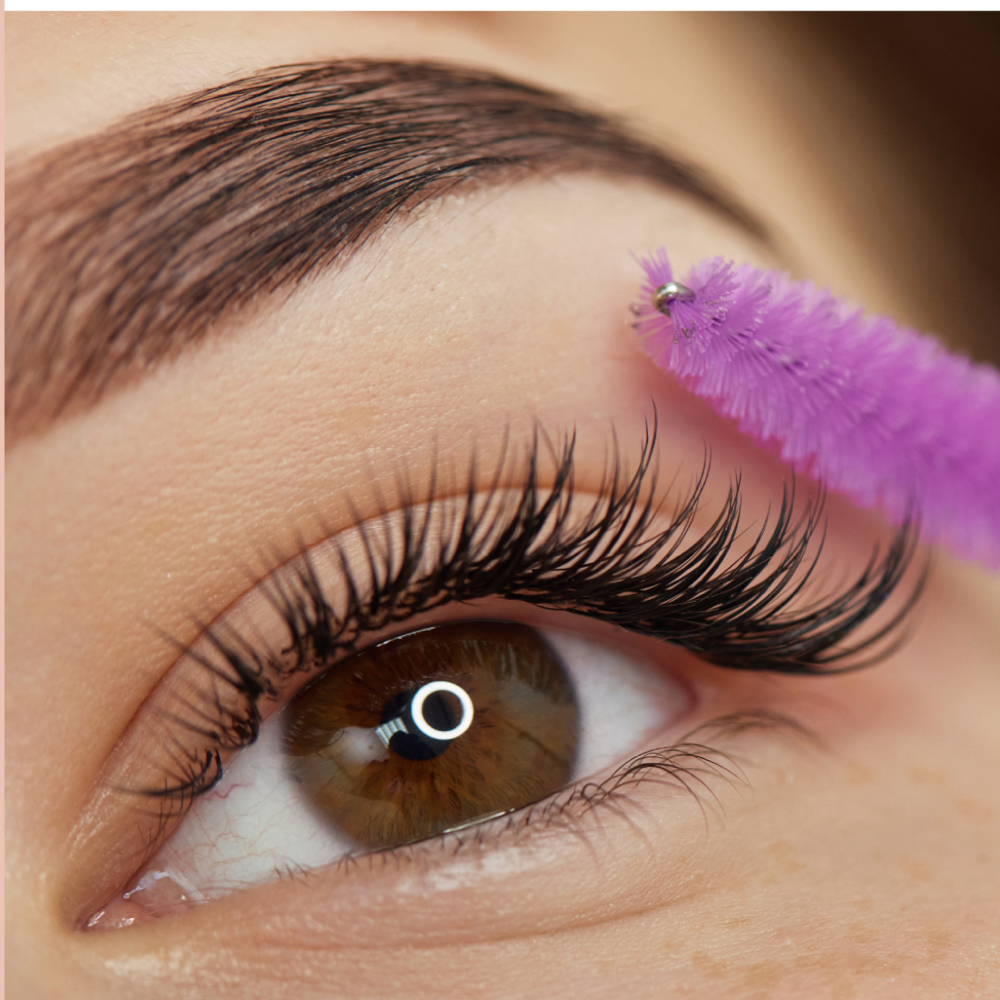 Classis Lashes Fill (2 Weeks) at Nina Tran - Beauty & Plus in Tyler, TX