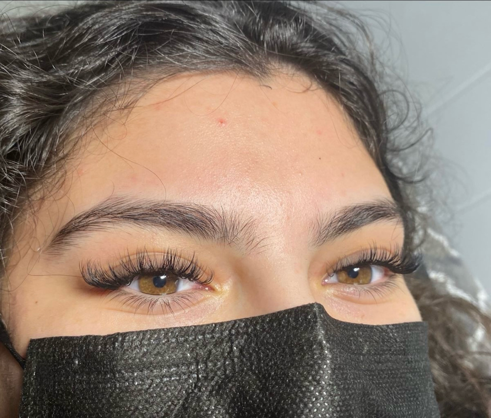 Light Volume 3-Week Fill at Aesthetics By Natalie Daulton in Somerset, KY