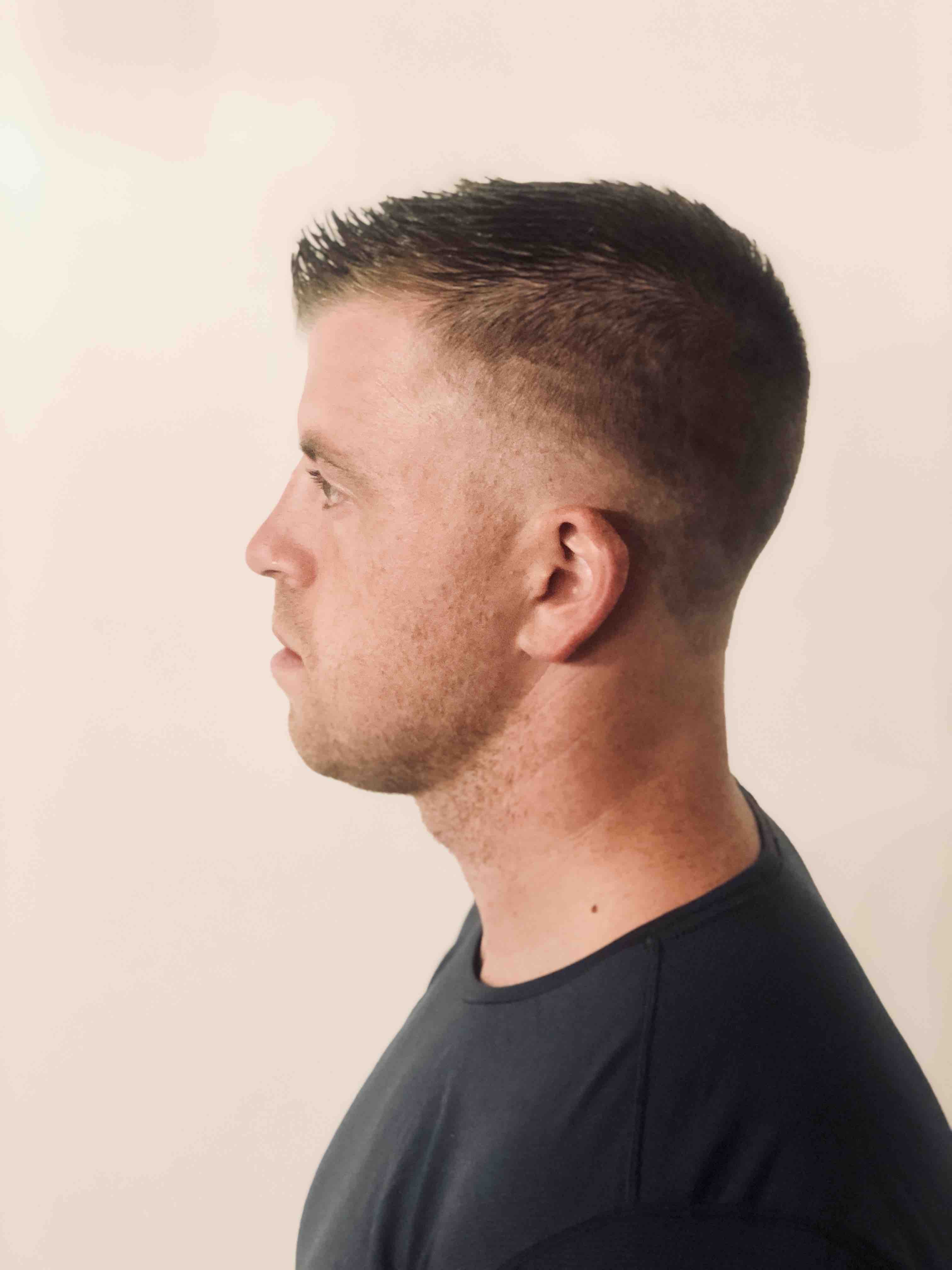 Men's Haircut