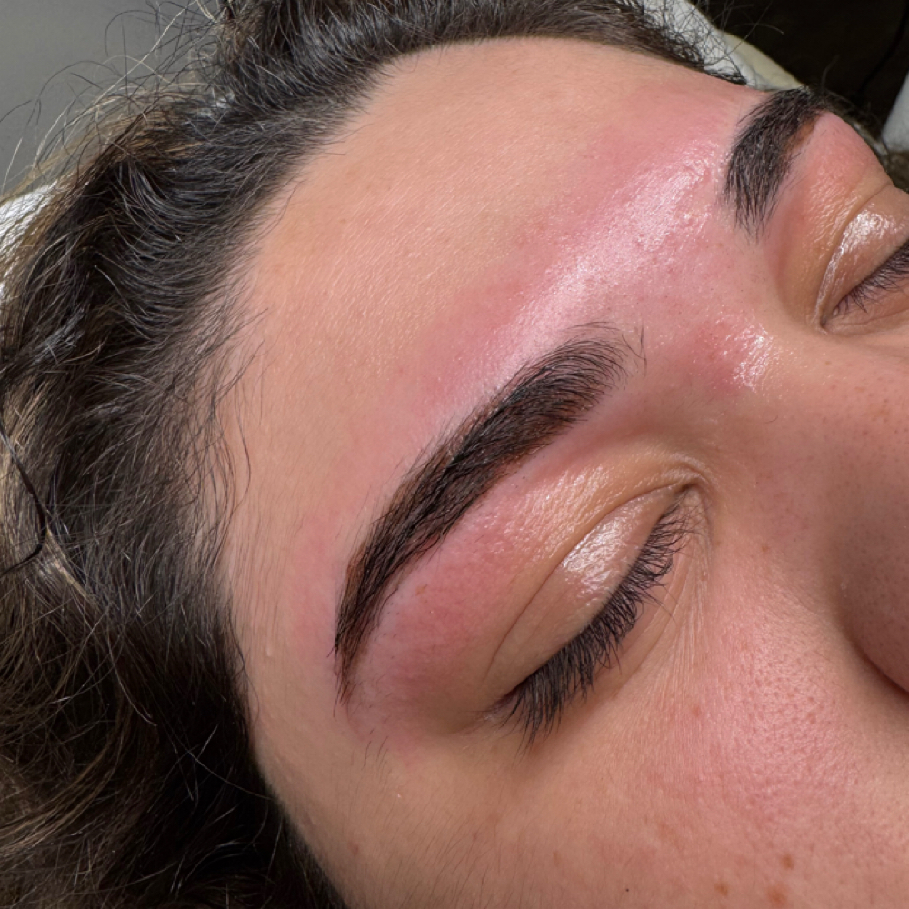 Eyebrow Wax, Shape & Stain at Esthetics By Elyssa in Wichita Falls, TX