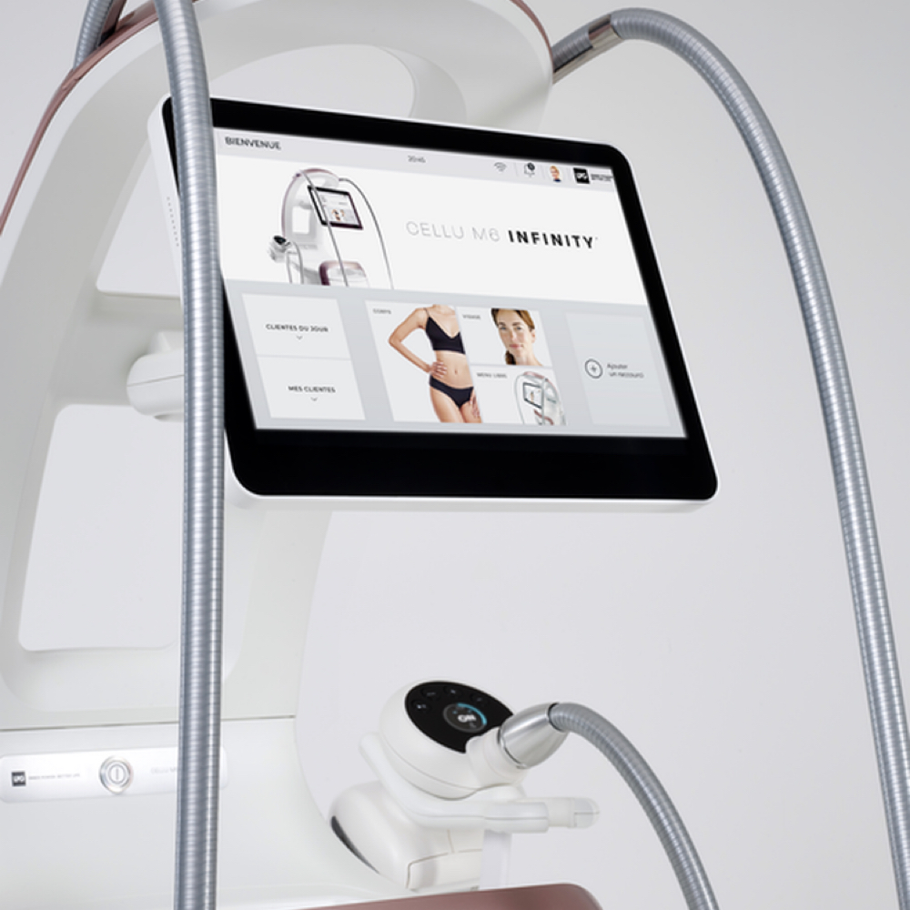 Endermologie Face Demo at Anastasia’s Crown in Pittsburgh (Shadyside Area), PA
