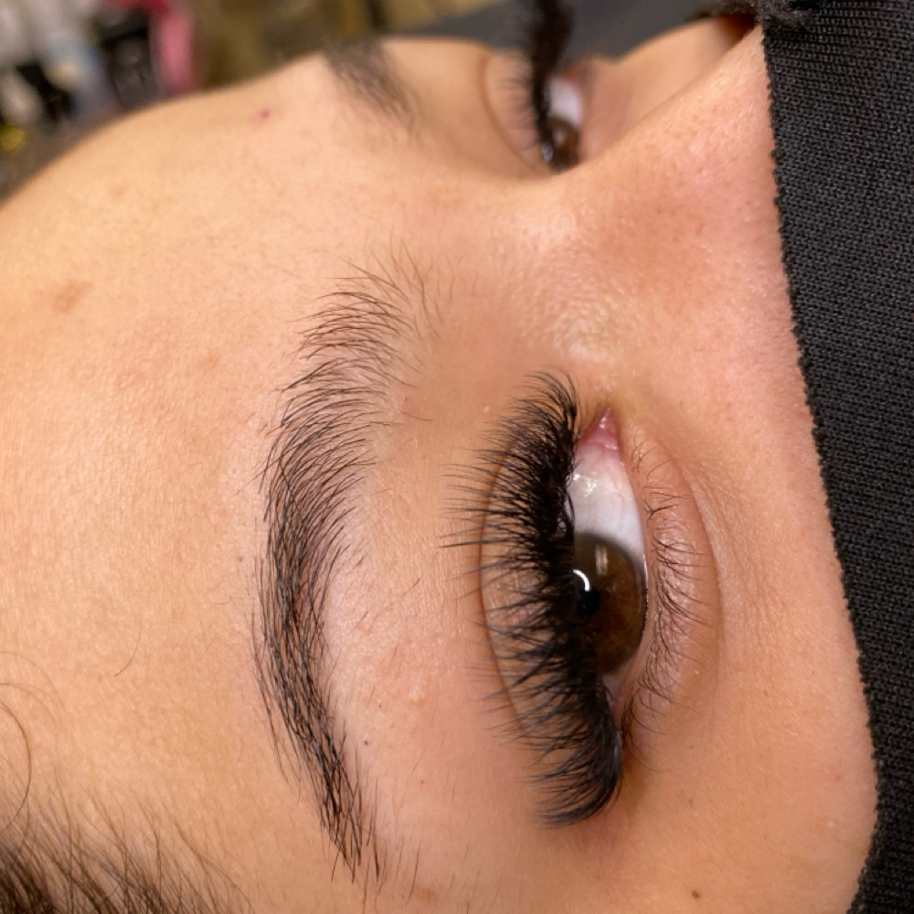 90 Minute Touchup For Lashes at Imperfection Is Beauty Co in Mary Esther, FL