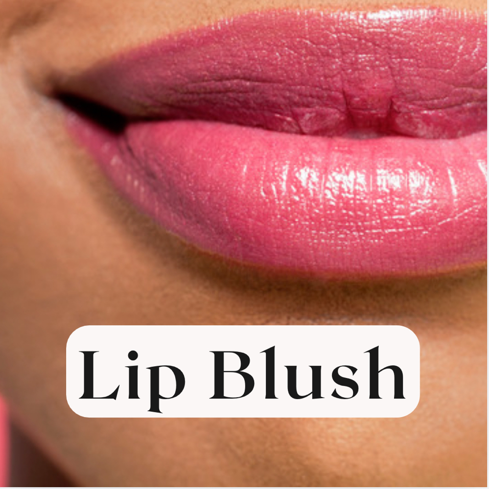 Lip Blush Color Boost