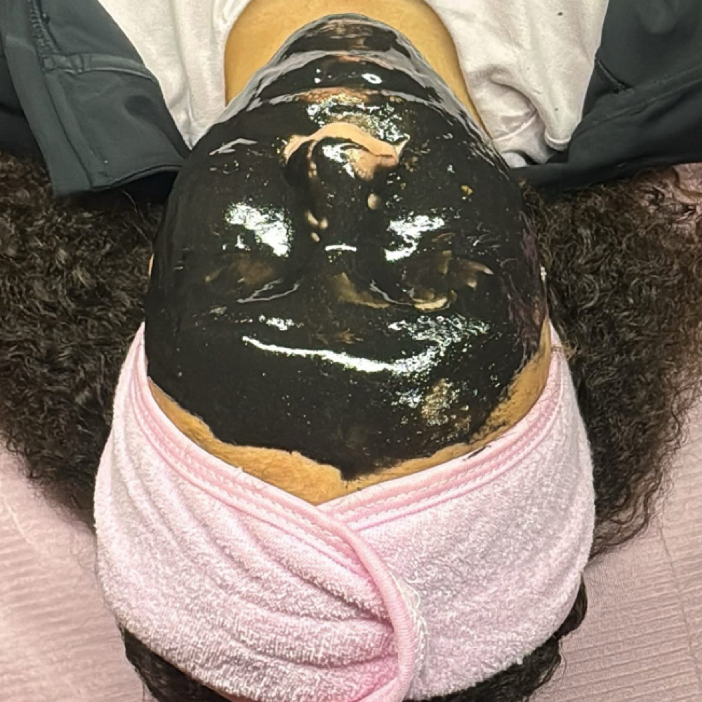 Little Glow Facial at MLN Esthetics in West Springfield, MA