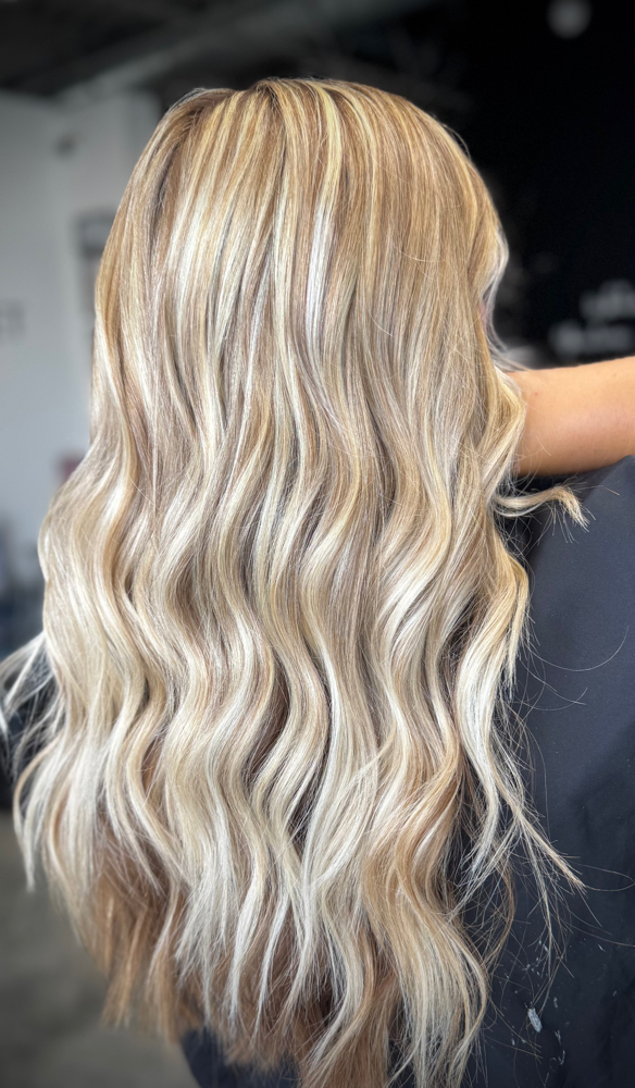 Full Highlight